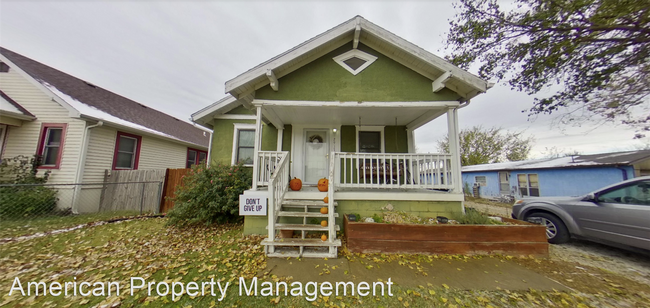 Foto del edificio - 5 br, 2 bath House - 2917 Nelsons Landing