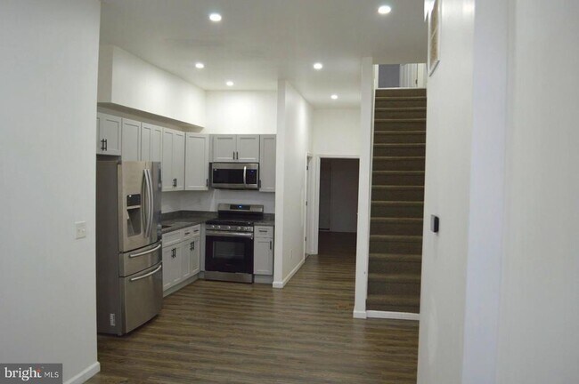 Foto del edificio - 1339 W Lafayette Ave