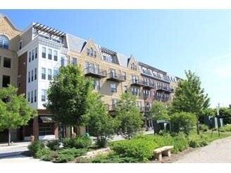 Fotografía del edificio - Front Street Lofts