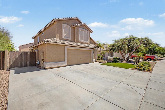 Foto del edificio - 12926 W Cheery Lynn Rd
