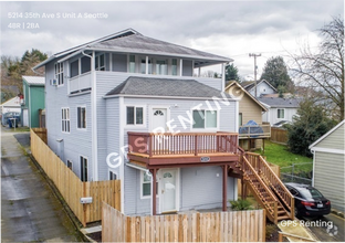 Building Photo - 5214 35th Ave S