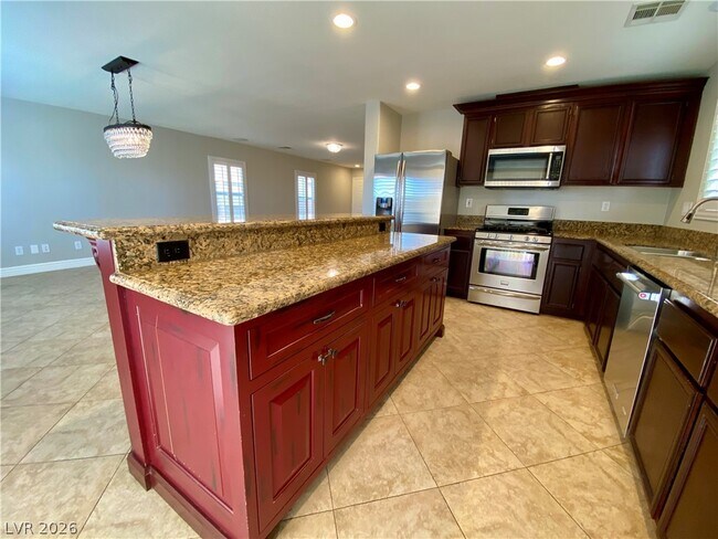 Foto del edificio - 920 Lord Crewe St