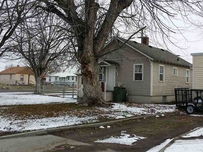 Foto del edificio - 484 NW 1st St