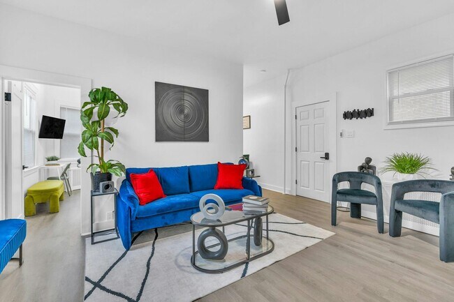 Foto del edificio - 68 Pine St