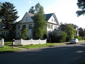 Building Photo - 9 Shattuck St