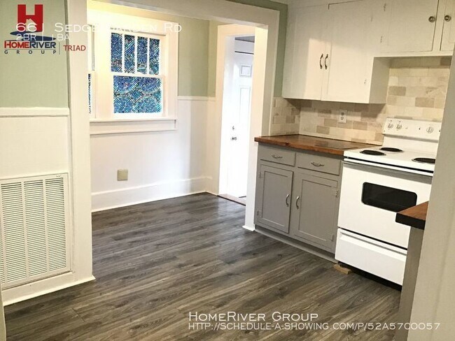 Building Photo - Two Bedroom in Kernersville!!!