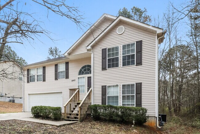 Building Photo - 6953 Cave Springs Rd