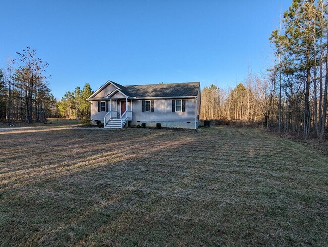Foto del edificio - 3 bedroom house in Cumberland