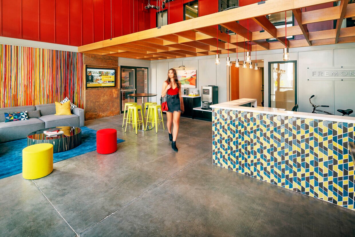 Ely on Fremont 901 Fremont St Las Vegas, NV