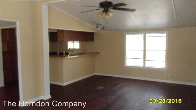 Building Photo - 3 br, 2 bath House - 3831 Little John Circle