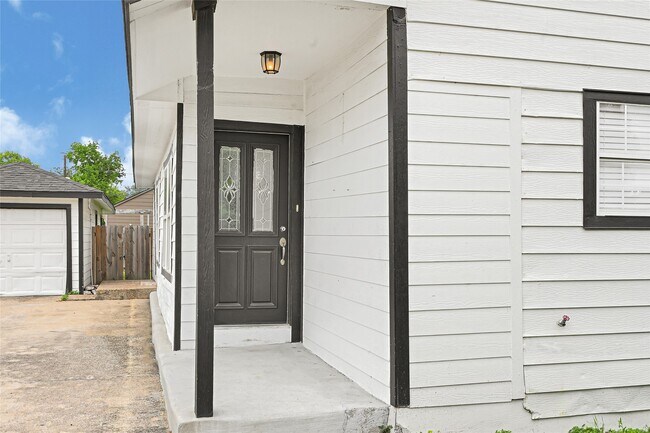 Foto del edificio - 8005 Wiggins St