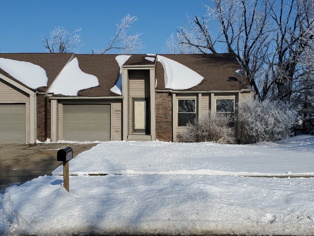 Street View - 115 W Southridge Rd