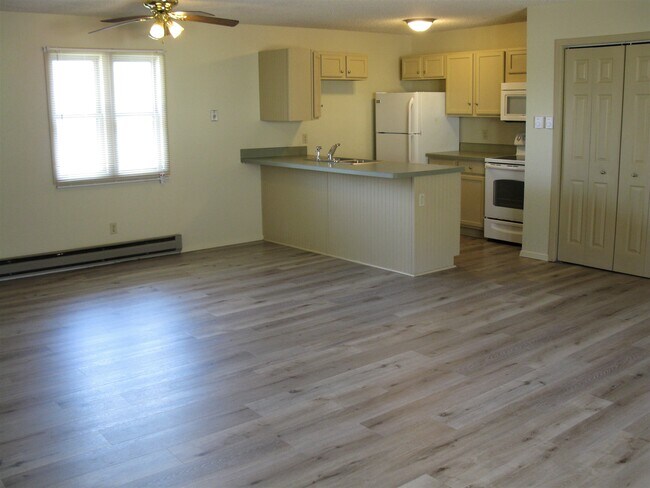 Foto del edificio - 984 N 18th St