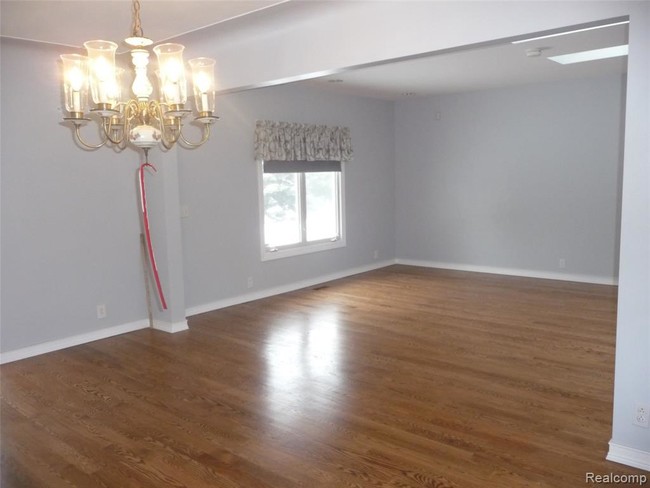 Foto del edificio - 4402 E Baldwin Rd