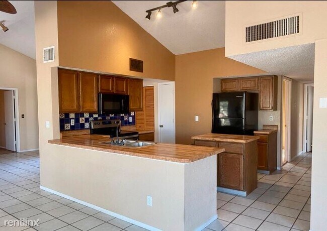 Building Photo - 4 br, 2 bath House - 4851 W Waterbuck Dr