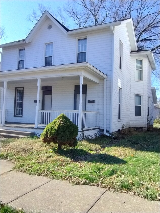 121 S 5th St, Miamisburg, OH 45342 House Rental in Miamisburg, OH