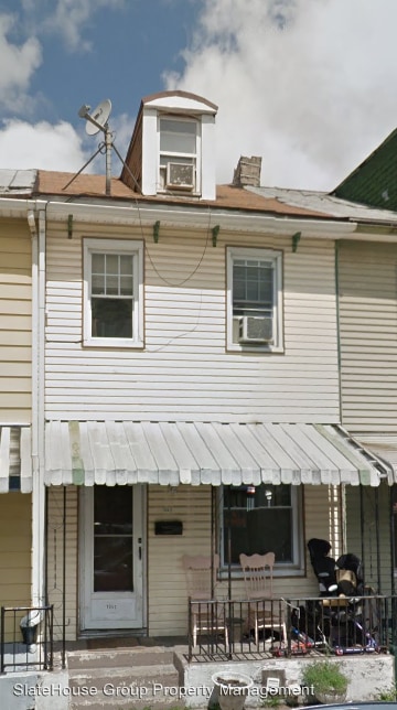 Primary Photo - 4 br, 1 bath House - 1242 Bailey St (WST)