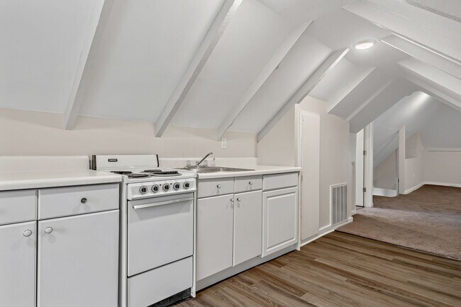Foto del edificio - 2601 Market St
