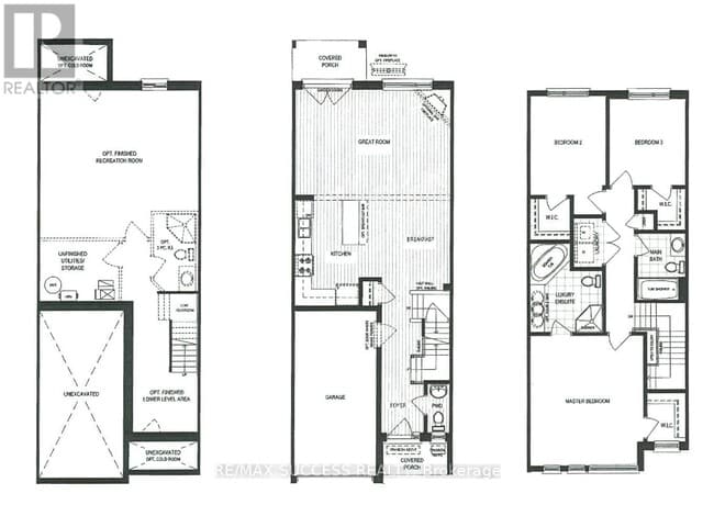 Building Photo - 461 Blackburn Dr