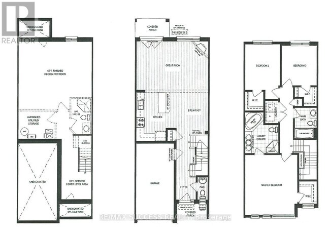 Photo du bâtiment - 461 Blackburn Dr
