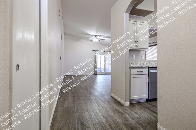 Foto del edificio - Very Nice 3BR/2BA Home in NE Phoenix!
