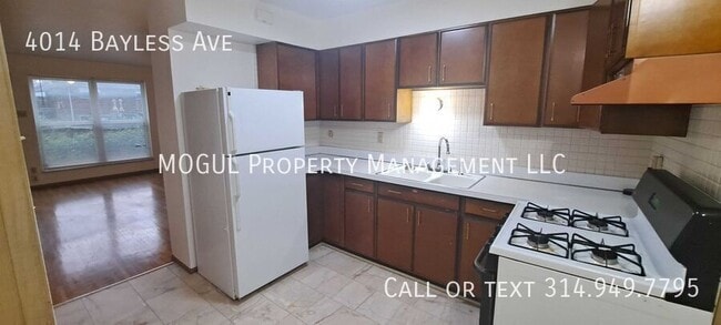Building Photo - 4014 Bayless Ave