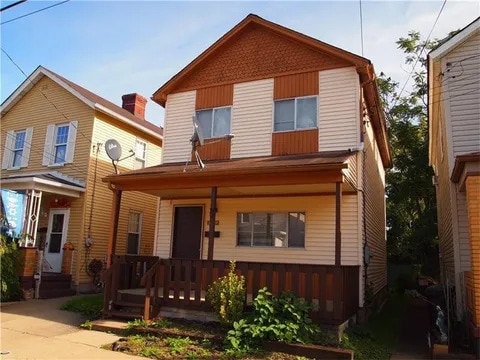 Building Photo - 309 1st Ave