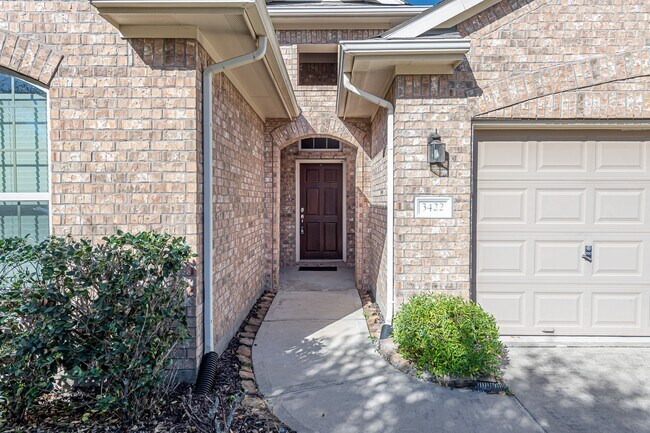 Foto del edificio - 3422 Smart Sands Ln