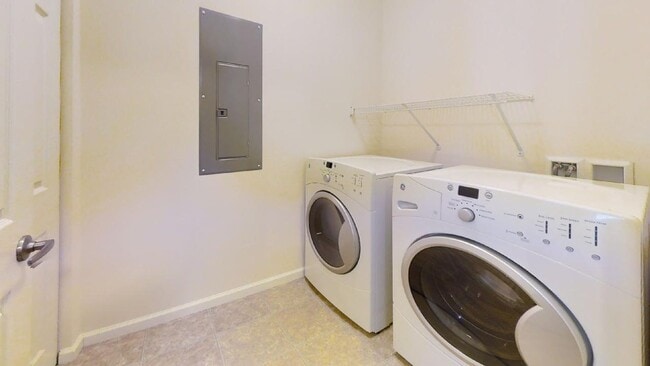 Foto del interior - Windsor West Apartments