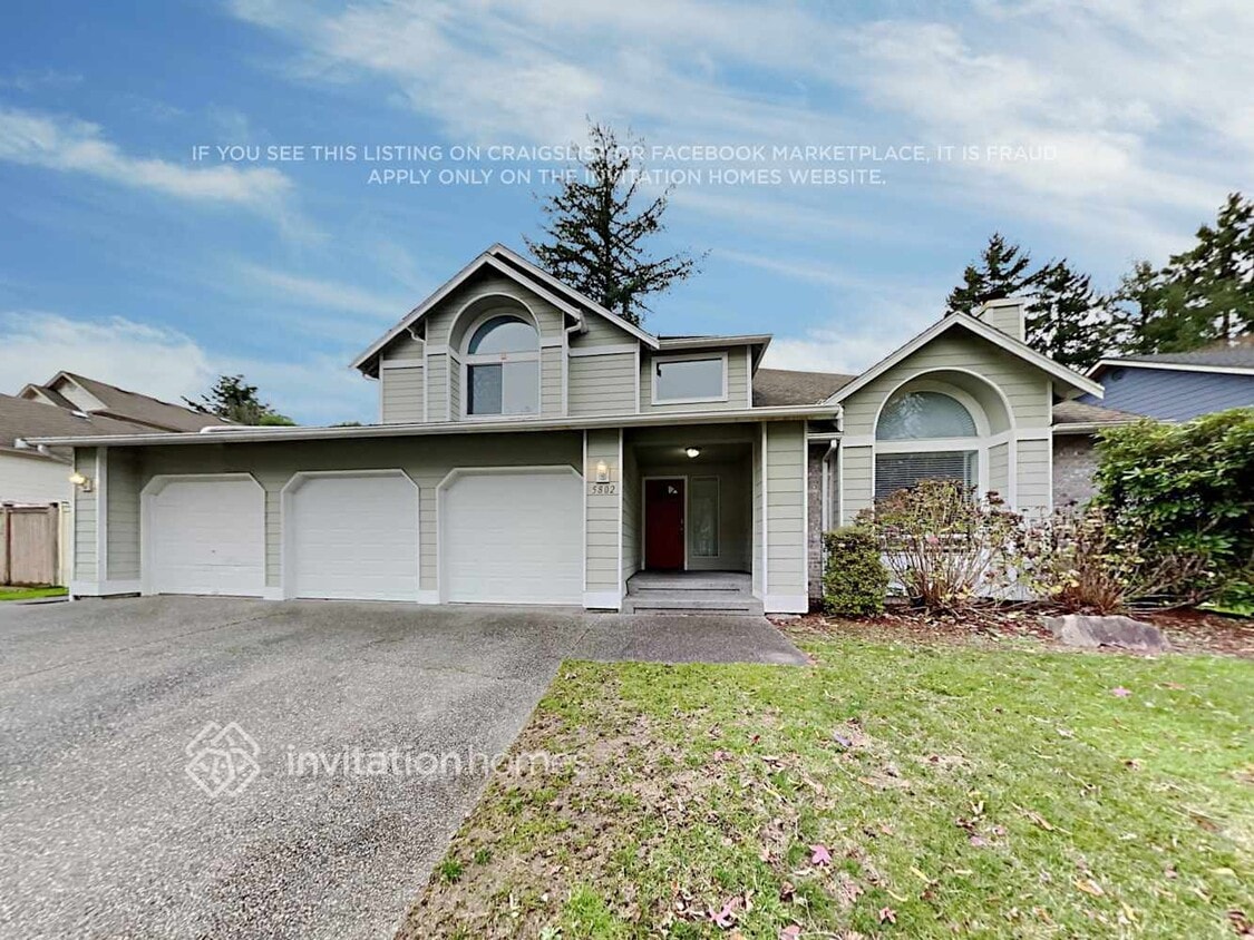 Primary Photo - 5802 65th Ave W