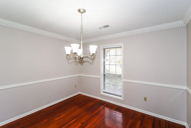 Foto del edificio - 6424 Barwick Dr