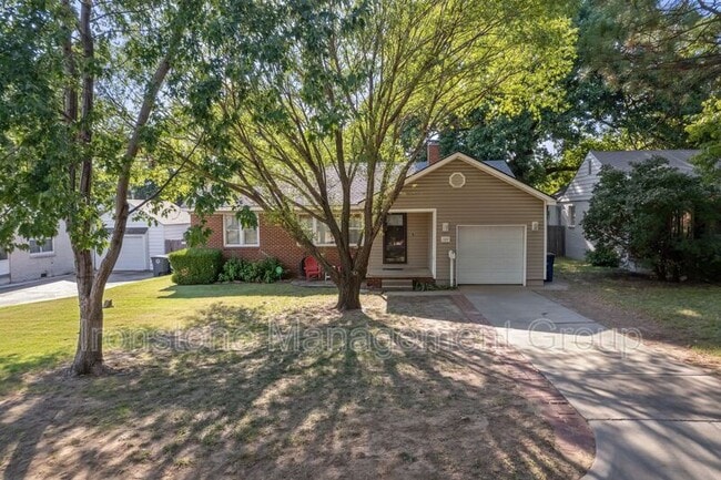 Foto del edificio - 1414 S Sandusky Ave