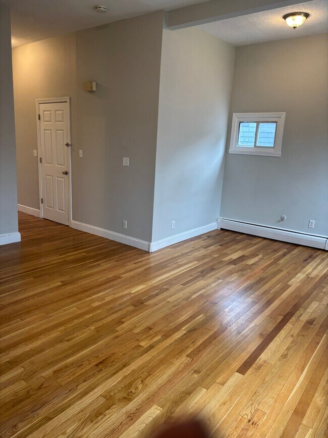 Foto del edificio - 14 School St