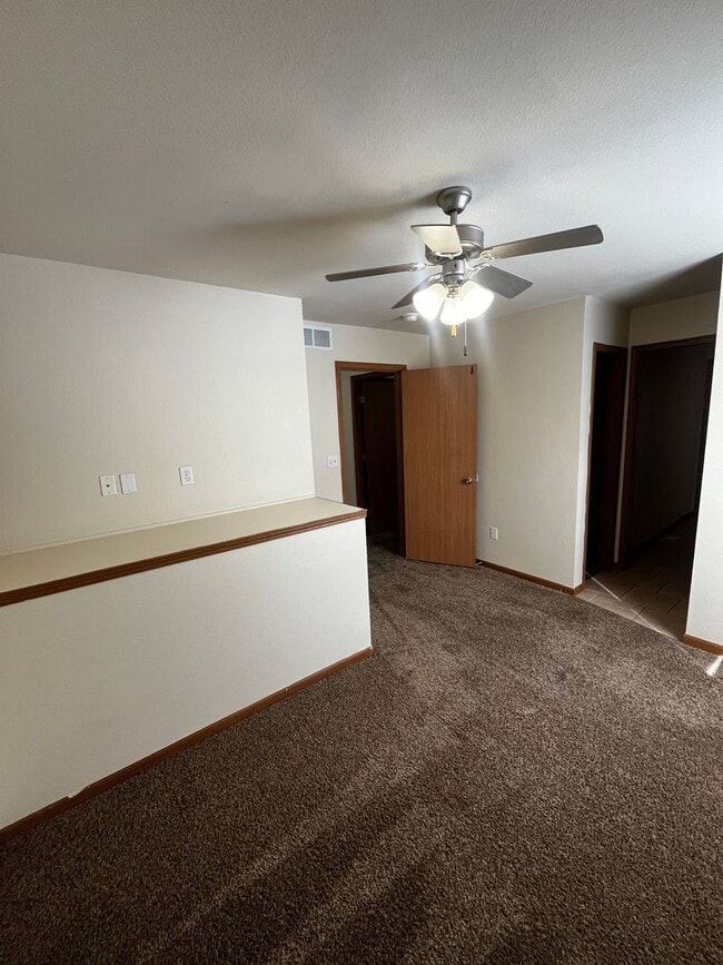 Interior Photo - The Falls of Columbia