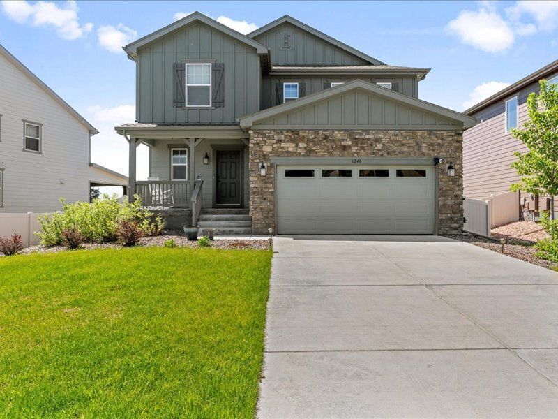 Foto principal - 6248 Dapplegray St