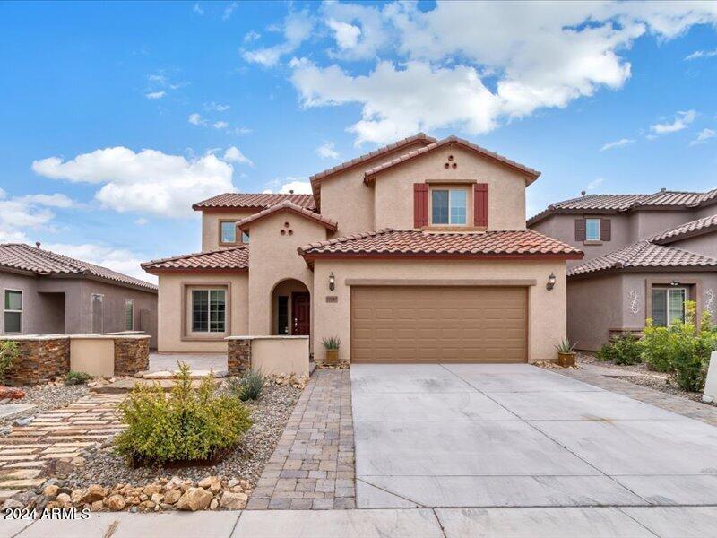 Foto principal - 10767 W Yearling Rd