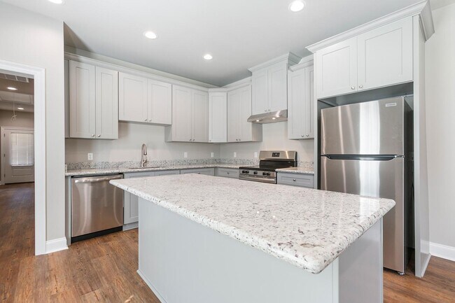 Foto del edificio - 518 Main St