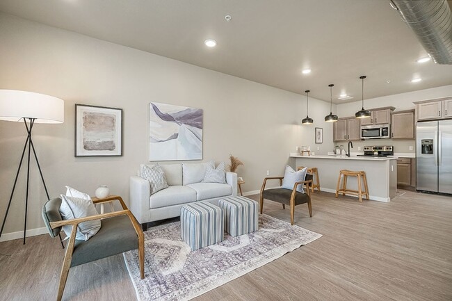 Building Photo - Farmstead Apartments