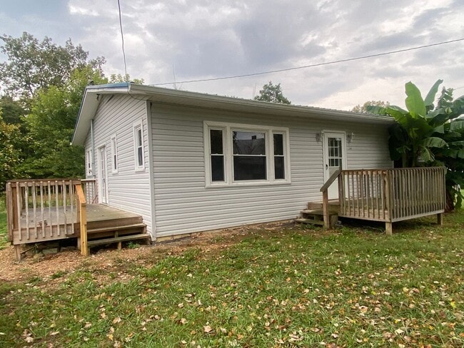 Building Photo - 3 Bedroom 1 Bathroom Home in Greene County...