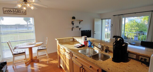 108 14th Ave Unit 2, St. Pete Beach, FL 33706 - Apartment ...