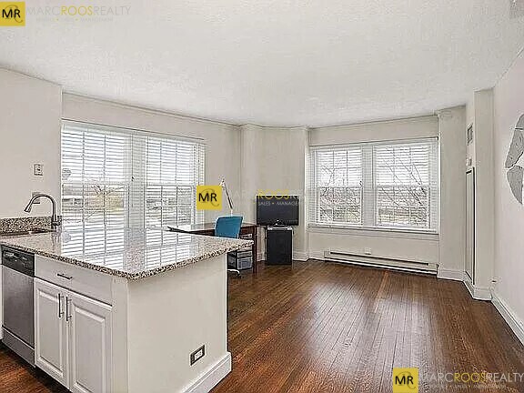 Foto del edificio - 534 Beacon St