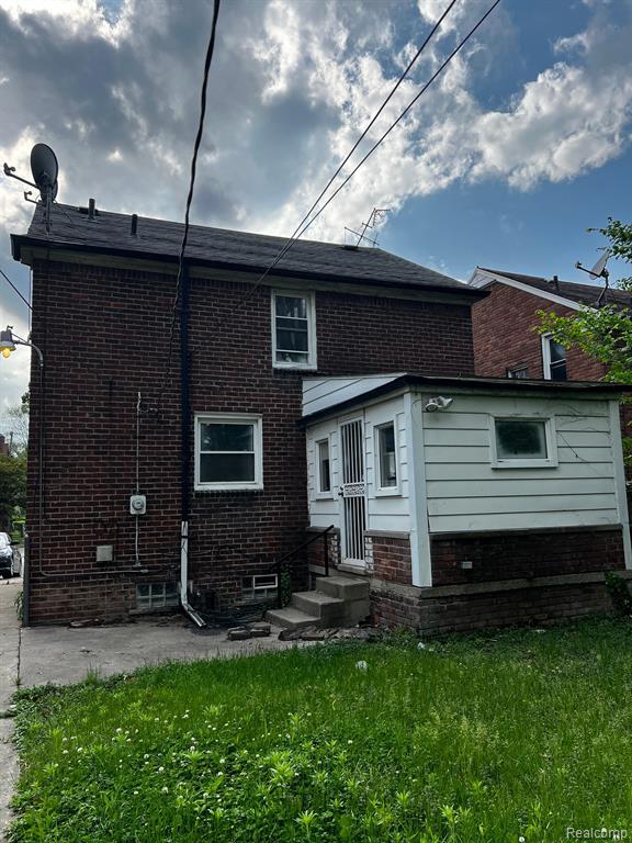 Building Photo - 15328 Ward Ave
