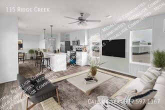 Building Photo - 115 Ridge Creek