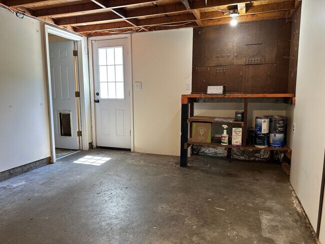 Foto del edificio - Vintage Updated Greenwood Gem! 3 bed/1 bat...