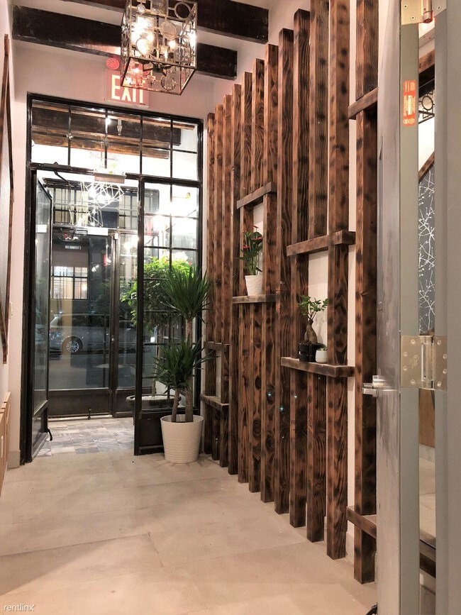 Foto del edificio - 969 Bedford Ave