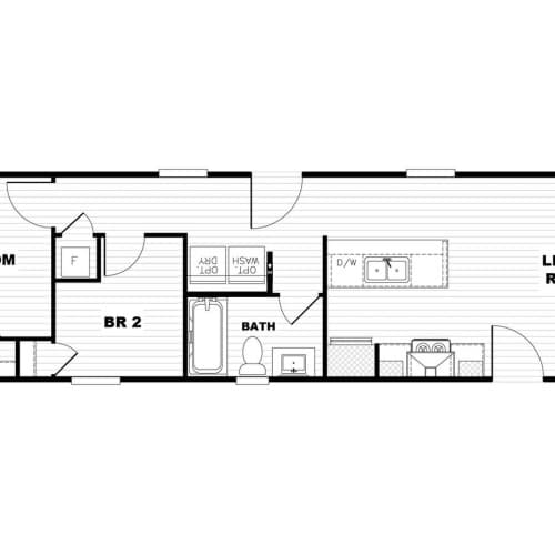 Primary Photo - 338 Barnes Rd