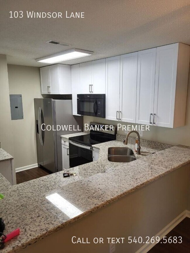 Foto del edificio - 103 Windsor Ln