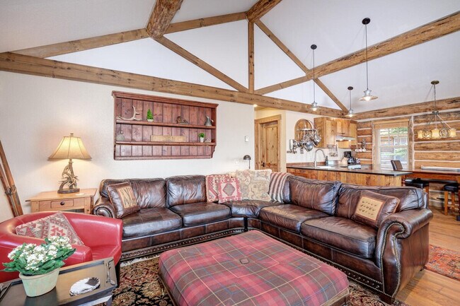 Foto del edificio - 7 Cabin Hollow Dr