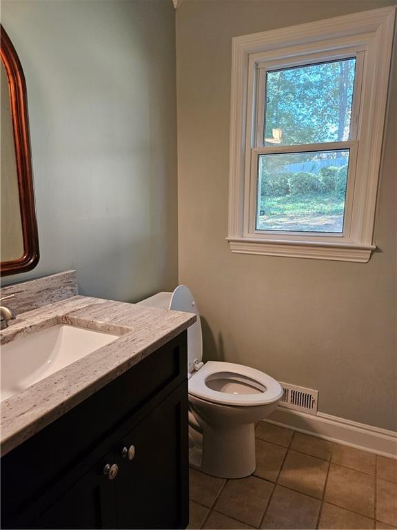 1826 Jacksons Creek Dr, Marietta, GA 30068 House Rental in Marietta