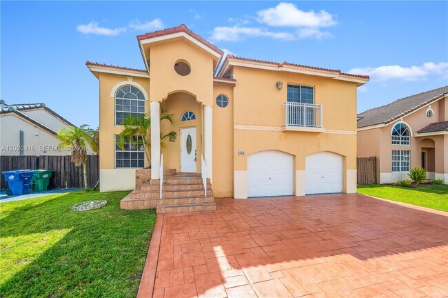 Building Photo - Southwest 153rd Court, Miami, FL 33185 - 3 BR 2 BA single-family home